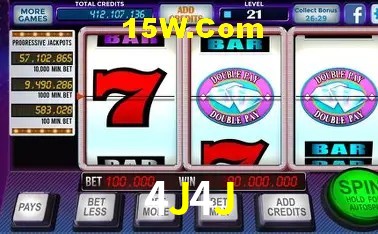 Jackpot Winner